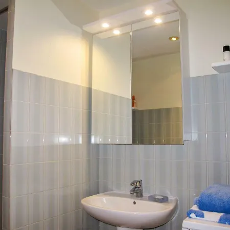 Apartmán Les Gourbets Mimizan-Plage