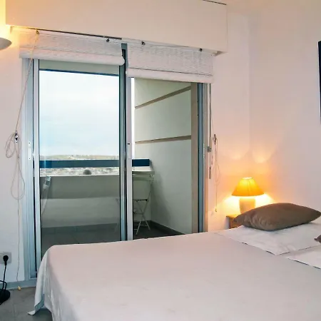 Les Gourbets Apartmán