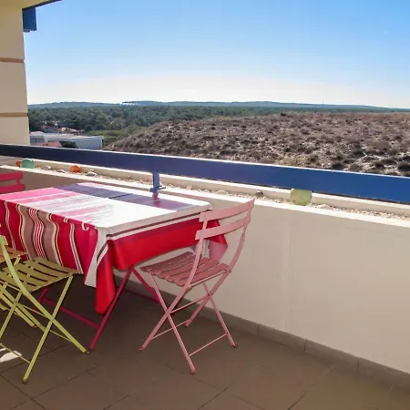 Les Gourbets Apartmán Mimizan-Plage