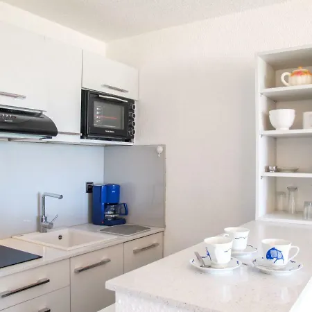 Les Gourbets Apartmán Mimizan-Plage